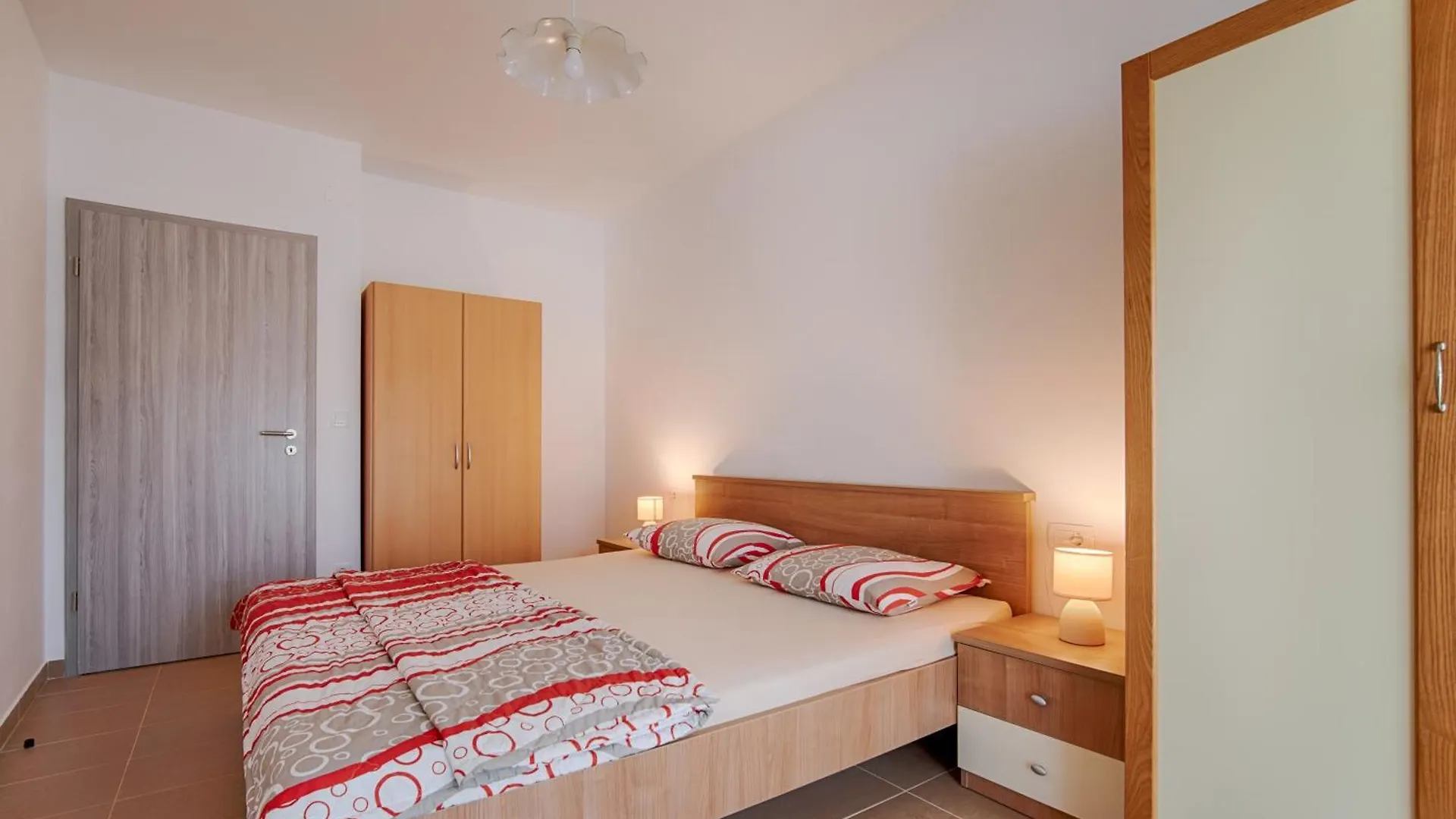 New Villa With Pool, 600 M From The Beach - By Traveler Tourist Agency Krk Id 2164 Pinezici  0*, Pinezici (Krk) Croatia